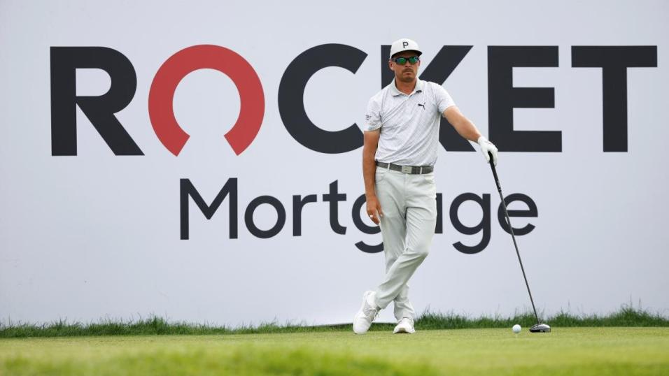 Rocket Mortgage Classic Betting Tips And Preview Steve Rawlings